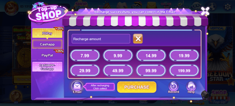 Ace Cash Casino App Screenshot 6